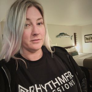 Meet your Posher, Teresa